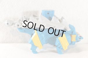 Photo5: Zyuden Sentai Kyoryuger / Zyudenryu Series 03 Ankydon with Package (5)