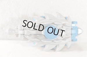 Photo6: Zyuden Sentai Kyoryuger / Zyudenryu Series 03 Ankydon with Package (6)