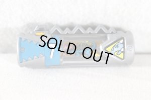 Photo7: Zyuden Sentai Kyoryuger / Zyudenryu Series 03 Ankydon with Package (7)