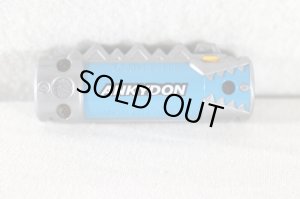 Photo8: Zyuden Sentai Kyoryuger / Zyudenryu Series 03 Ankydon with Package (8)