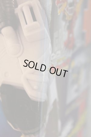 Photo4: Zyuden Sentai Kyoryuger / DX Plezu-Oh Unused (4)