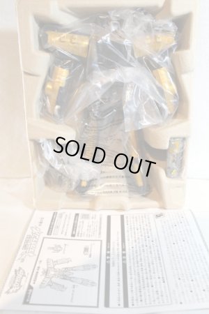 Photo2: Zyuden Sentai Kyoryuger / Zyudenryu Series Pteraiden-Oh with Package (2)