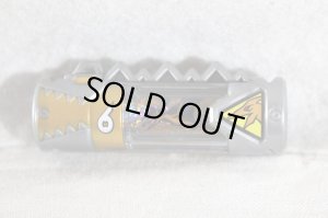 Photo7: Zyuden Sentai Kyoryuger / Zyudenryu Series Pteraiden-Oh with Package (7)