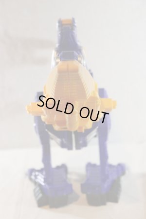 Photo6: Zyuden Sentai Kyoryuger / Zyudenryu Series Tobaspino with Package (6)