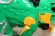 Photo10: Zyuden Sentai Kyoryuger / Zyudenryu Series 01 Zakutor with Package (10)