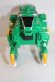 Photo4: Zyuden Sentai Kyoryuger / Zyudenryu Series 01 Zakutor with Package (4)
