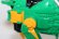 Photo9: Zyuden Sentai Kyoryuger / Zyudenryu Series 01 Zakutor with Package (9)
