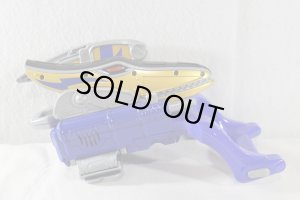 Photo2: Zyuden Sentai Kyoryuger / Gaburichanger Used (2)