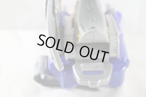Photo3: Zyuden Sentai Kyoryuger / Gaburichanger Used (3)