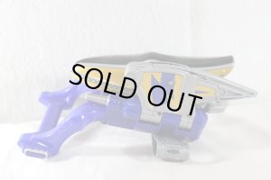 Photo4: Zyuden Sentai Kyoryuger / Gaburichanger Used (4)