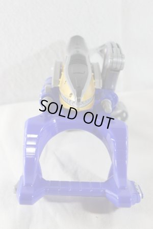 Photo5: Zyuden Sentai Kyoryuger / Gaburichanger Used (5)
