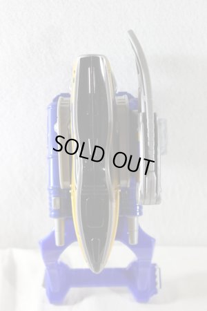 Photo6: Zyuden Sentai Kyoryuger / Gaburichanger Used (6)