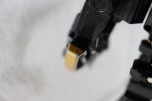 Photo10: Zyuden Sentai Kyoryuger / Zyudenryu Series Pteraiden-Oh with Package (10)