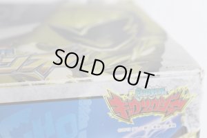 Photo11: Zyuden Sentai Kyoryuger / Zyudenryu Series Pteraiden-Oh with Package (11)