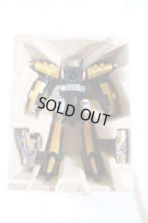Photo2: Zyuden Sentai Kyoryuger / Zyudenryu Series Pteraiden-Oh with Package (2)
