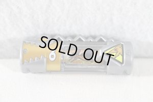 Photo7: Zyuden Sentai Kyoryuger / Zyudenryu Series Pteraiden-Oh with Package (7)
