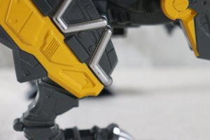 Photo11: Zyuden Sentai Kyoryuger / Zyudenryu Series 04 Bunpachy with Package (11)