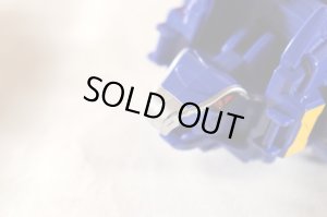 Photo11: Zyuden Sentai Kyoryuger / Zyudenryu Series Kyoryuzin with Package (11)