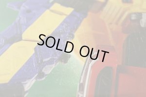 Photo12: Zyuden Sentai Kyoryuger / Zyudenryu Series Kyoryuzin with Package (12)