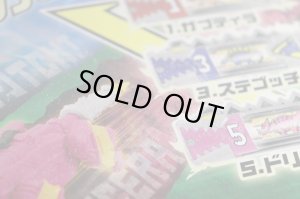 Photo13: Zyuden Sentai Kyoryuger / Zyudenryu Series Kyoryuzin with Package (13)