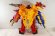 Photo5: Zyuden Sentai Kyoryuger / Zyudenryu Series Kyoryuzin with Package (5)