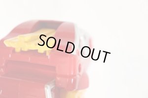 Photo9: Zyuden Sentai Kyoryuger / Zyudenryu Series Kyoryuzin with Package (9)