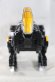 Photo3: Zyuden Sentai Kyoryuger / Zyudenryu Series Parasagun & Parasagun Zyudenchi Used (3)