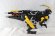 Photo4: Zyuden Sentai Kyoryuger / Zyudenryu Series Parasagun & Parasagun Zyudenchi Used (4)