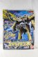 Photo1: (Damaged) Zyuden Sentai Kyoryuger / Zyudenryu Series Pteraiden-Oh with Package (1)
