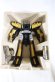 Photo2: (Damaged) Zyuden Sentai Kyoryuger / Zyudenryu Series Pteraiden-Oh with Package (2)