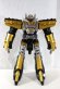 Photo3: (Damaged) Zyuden Sentai Kyoryuger / Zyudenryu Series Pteraiden-Oh with Package (3)