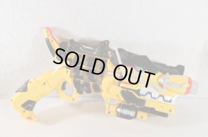 Photo4: Zyuden Sentai Kyoryuger / Gaburivolver with Package (4)