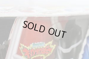 Photo2: Zyuden Sentai Kyoryuger / Zyudenryu Series Kyoryuzin Sealed (2)