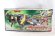 Photo1: Zyuden Sentai Kyoryuger / Zyudenryu Series 02 Parasagun with Package (1)