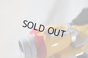 Photo10: (Junk) Zyuden Sentai Kyoryuger / Gaburivolver with Package (10)