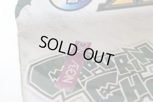 Photo12: (Junk) Zyuden Sentai Kyoryuger / Gaburivolver with Package (12)