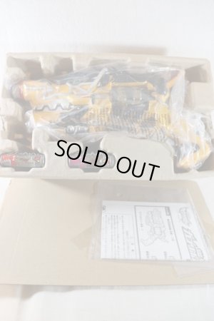Photo2: (Junk) Zyuden Sentai Kyoryuger / Gaburivolver with Package (2)