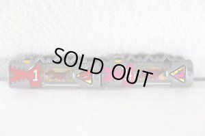 Photo5: (Junk) Zyuden Sentai Kyoryuger / Gaburivolver with Package (5)