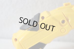 Photo8: (Junk) Zyuden Sentai Kyoryuger / Gaburivolver with Package (8)