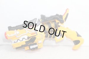 Photo2: Zyuden Sentai Kyoryuger / Gaburivolver Used (2)