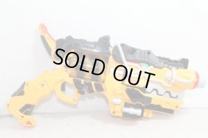 Photo3: Zyuden Sentai Kyoryuger / Gaburivolver Used (3)