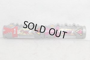 Photo4: Zyuden Sentai Kyoryuger / Gaburivolver Used (4)