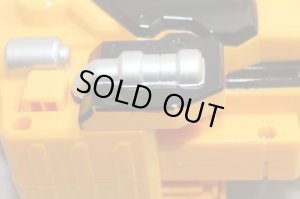 Photo6: Zyuden Sentai Kyoryuger / Gaburivolver Used (6)