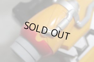 Photo8: Zyuden Sentai Kyoryuger / Gaburivolver Used (8)