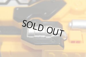 Photo9: Zyuden Sentai Kyoryuger / Gaburivolver Used (9)