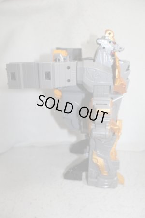 Photo4: Zyuden Sentai Kyoryuger / DX Gigant Bragi-Oh with Package (4)