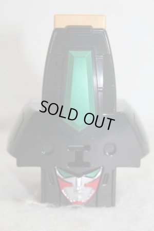 Photo7: Zyuden Sentai Kyoryuger / DX Gigant Bragi-Oh with Package (7)