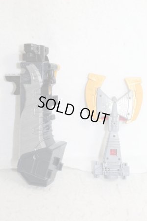 Photo9: Zyuden Sentai Kyoryuger / DX Gigant Bragi-Oh with Package (9)