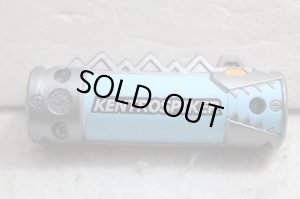 Photo10: Zyuden Sentai Kyoryuger / Kentrospiker (Fang Shot Set + Shield Run Slasher Set) Used (10)