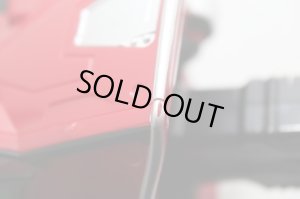 Photo6: Zyuden Sentai Kyoryuger / Kentrospiker (Fang Shot Set + Shield Run Slasher Set) Used (6)